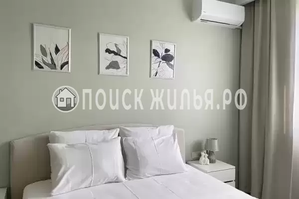 Частный сектор «Апартаменты GreenA», Геленджик Частный сектор «Апартаменты GreenA», Геленджик