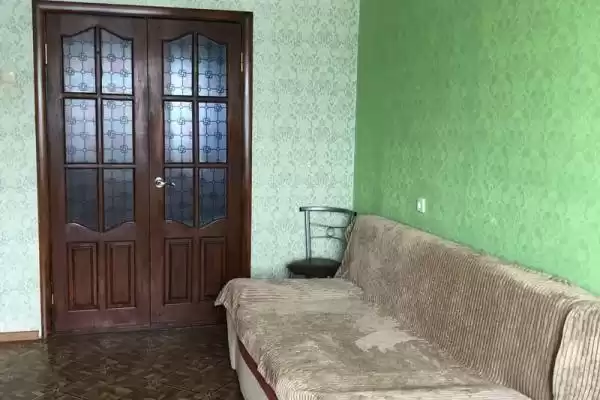 Квартира «На вишнёвой», Краснодарский край, Архипо-Осиповка, Вишневая, д. 35Б
