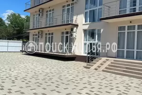 Гостевой дом «Волна», Краснодарский край, Новомихайловский, Морская, д.79 Гостевой дом «Волна», Краснодарский край, Новомихайловский, Морская, д.79