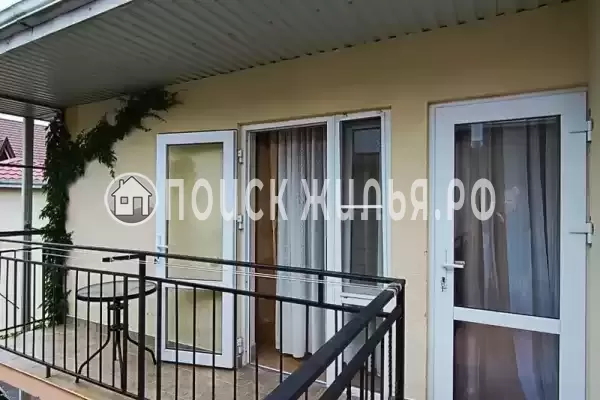 Гостевой дом «Итальянский дворик», Кабардинка