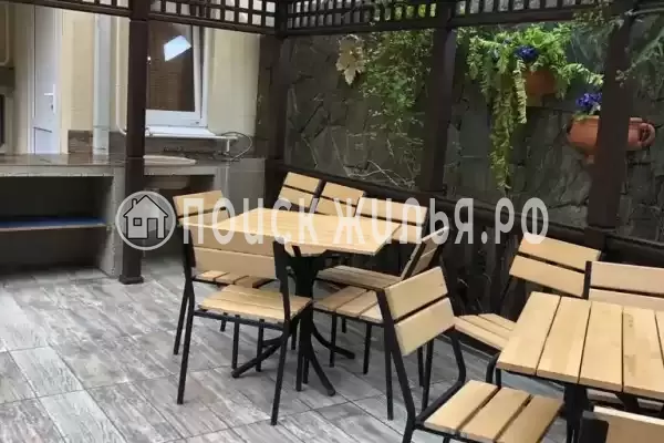 Гостевой дом «Итальянский дворик», Кабардинка