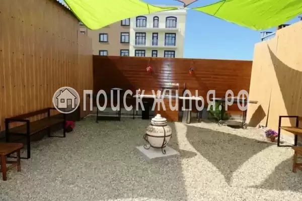 База отдыха «ГоаЛубицкая», Голубицкая База отдыха «ГоаЛубицкая», Голубицкая