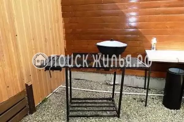 База отдыха «ГоаЛубицкая», Голубицкая База отдыха «ГоаЛубицкая», Голубицкая