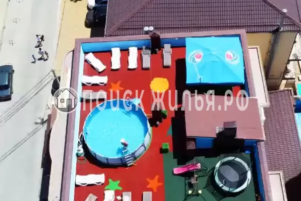 Гостевой дом «Фотини», Витязево Гостевой дом «Фотини», Витязево