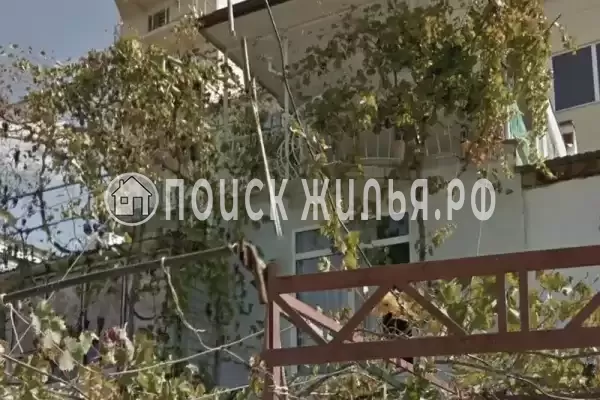 Дом под ключ «Таунхаус на Кошевого»
