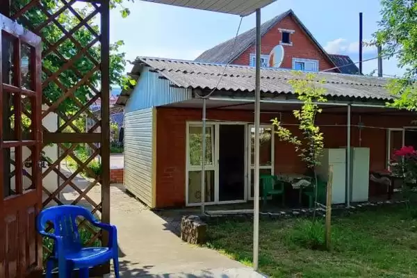 Гостевой дом «Татьяна», Краснодарский край, Лермонтово, Ленина, д. 40А