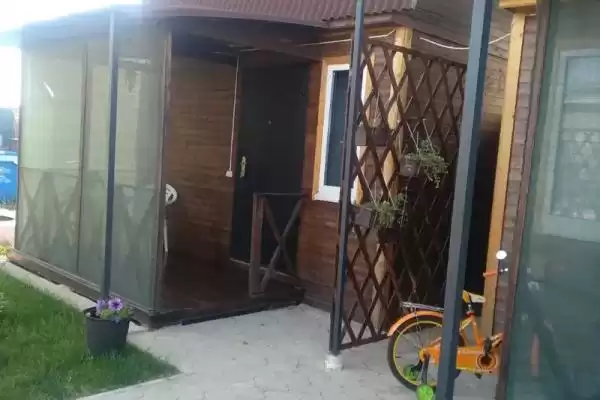 Частный сектор «Дом у моря», Краснодарский край, Голубицкая, Новокубанская, д. 6
