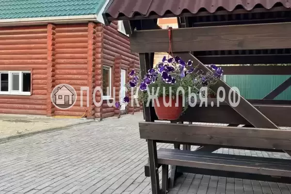 Дом под ключ «С отдельным двором», Ейск Дом под ключ «С отдельным двором», Ейск
