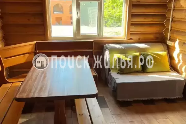 Дом под ключ «С отдельным двором», Ейск Дом под ключ «С отдельным двором», Ейск