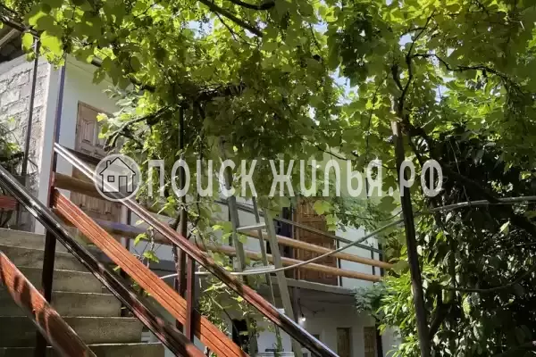 Гостевой дом «Самшит», Гагра