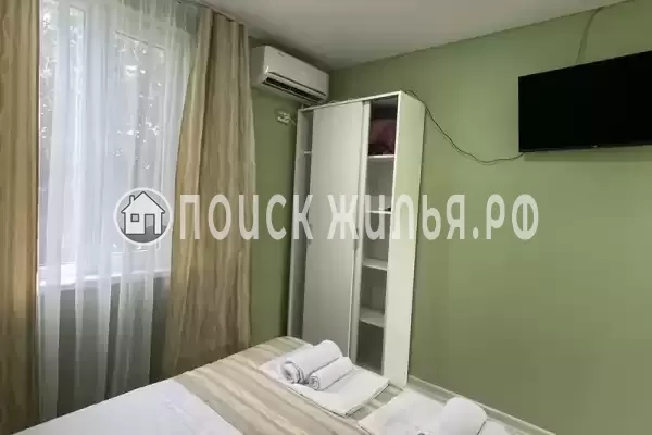 Гостевой дом «Самшит», Гагра