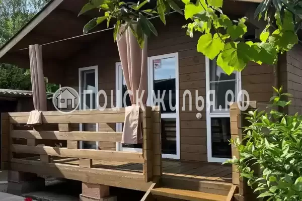 Дом под ключ «Коттедж на Чехова», Республика Абхазия, Сухум, Чехова, д.27 Дом под ключ «Коттедж на Чехова», Республика Абхазия, Сухум, Чехова, д.27