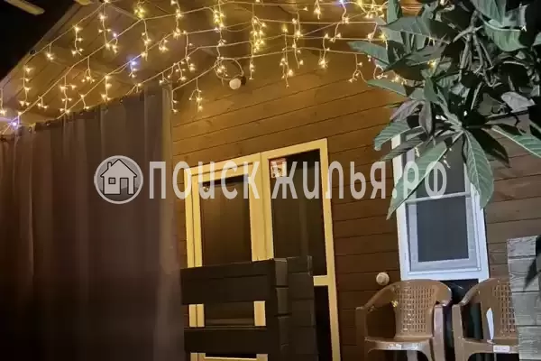 Дом под ключ «Коттедж на Чехова», Сухум Дом под ключ «Коттедж на Чехова», Сухум