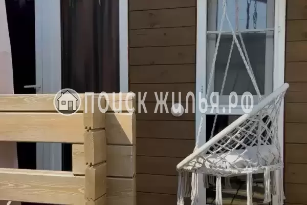 Дом под ключ «Коттедж на Чехова», Сухум Дом под ключ «Коттедж на Чехова», Сухум