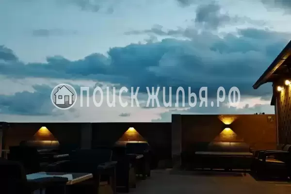 Частный сектор «Мёд», Вишневка
