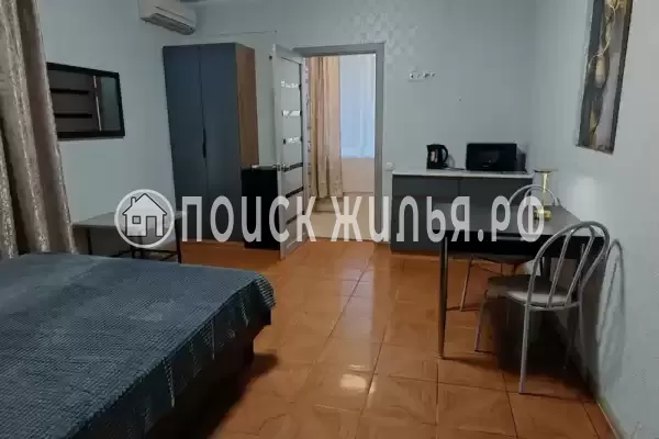 Частный сектор «Мёд», Вишневка