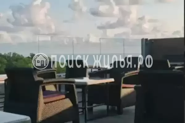 Частный сектор «Мёд», Вишневка