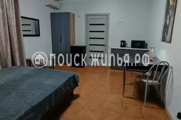 Частный сектор «Мёд», Вишневка