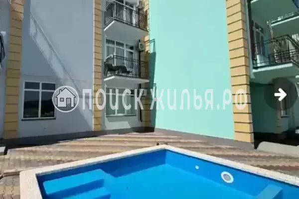 «Валерия», Джемете