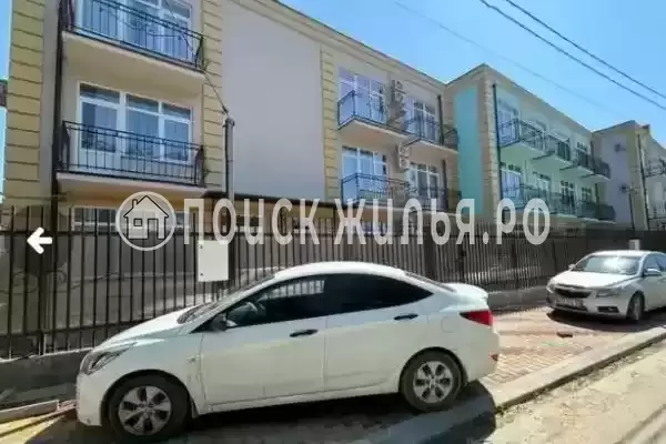 «Валерия», Джемете