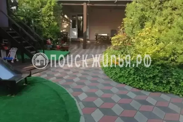 Частный сектор «Соколиное гнездо», Витязево