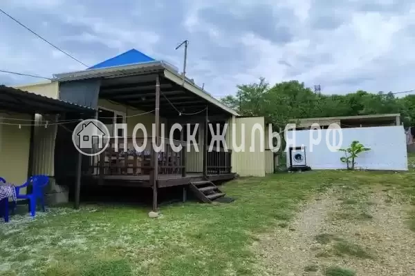 Частный сектор «Комплекс домиков на Нагорной», Джубга Частный сектор «Комплекс домиков на Нагорной», Джубга