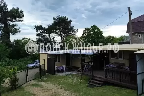 Частный сектор «Комплекс домиков на Нагорной», Джубга Частный сектор «Комплекс домиков на Нагорной», Джубга