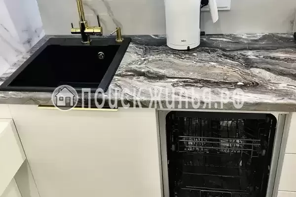 Квартира «Студия», Геленджик Квартира «Студия», Геленджик