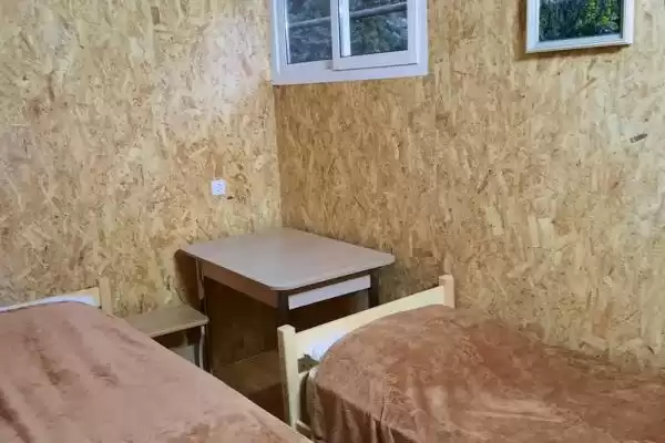 Частный сектор «Домик под ключ Юга», Краснодарский край, Сочи, Якорная Щель, Череповецкая, д. 43