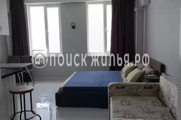 Квартира «В элитном ЖК», Лазаревское Квартира «В элитном ЖК», Лазаревское