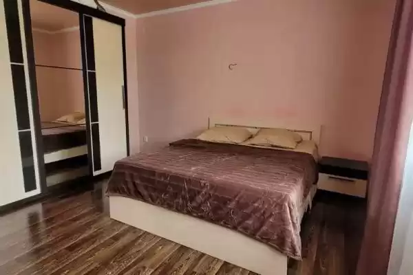 Дом под ключ «У Ольги»