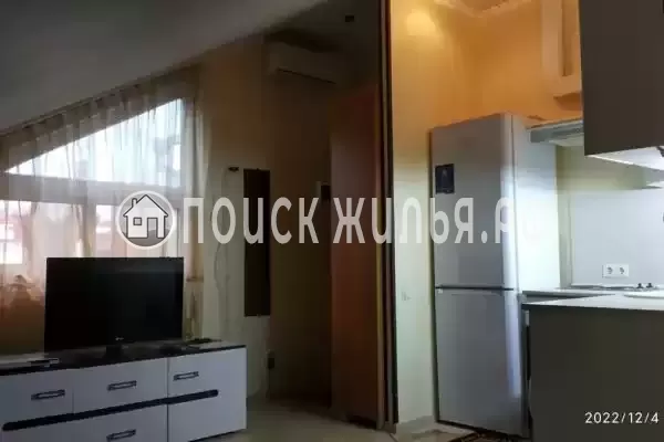 Квартира, д. 4/1, д.кв4А, Сочи