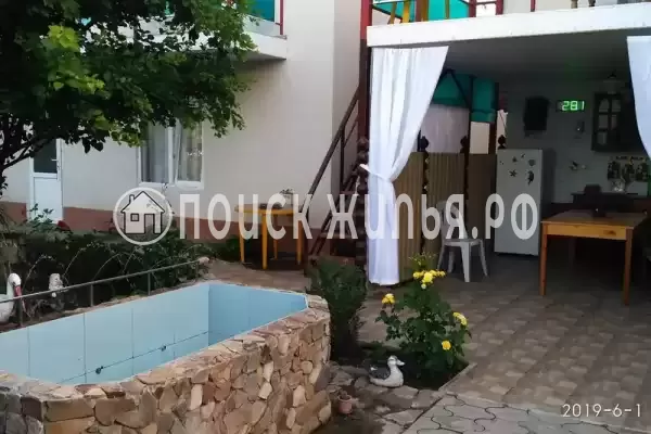 Частный сектор, Калинина, д.237, Ейск Частный сектор, Калинина, д.237, Ейск