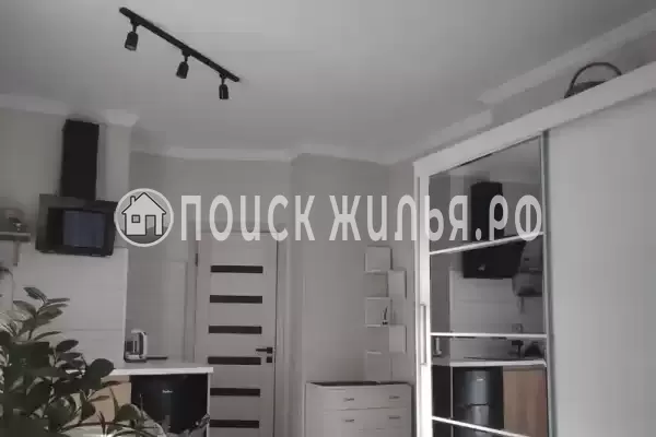 Квартира «С новым ремонтом», Адлер, Православная, д.16/1 Квартира «С новым ремонтом», Адлер, Православная, д.16/1