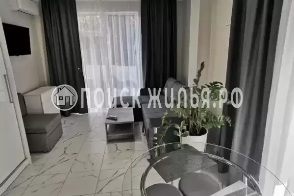 Квартира «С новым ремонтом», Адлер Квартира «С новым ремонтом», Адлер