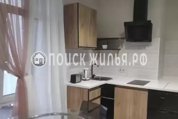 Квартира «С новым ремонтом», Адлер Квартира «С новым ремонтом», Адлер
