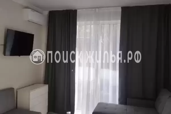 Квартира «С новым ремонтом», Адлер Квартира «С новым ремонтом», Адлер