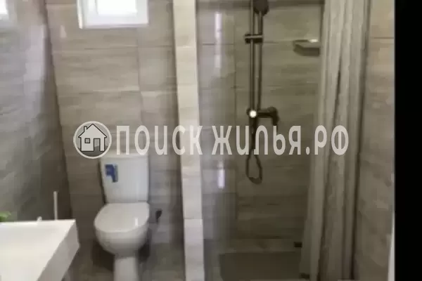 Дом под ключ «Домик под ключ на Курортной», Голубицкая