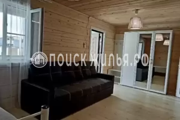 Дом под ключ «Домик под ключ на Курортной», Голубицкая
