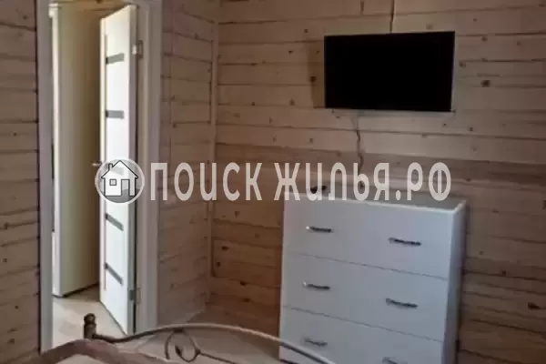 Дом под ключ «Домик под ключ на Курортной», Голубицкая
