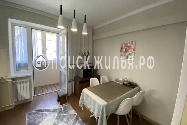 Квартира «3-комнатная», Небуг Квартира «3-комнатная», Небуг