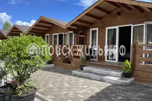 Дом под ключ «Eco house Apsny», Гагра Дом под ключ «Eco house Apsny», Гагра