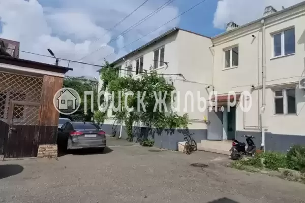 Квартира, Спортивная, д.11, Кабардинка