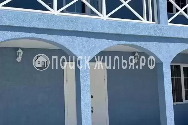 Гостевой дом «Kuga Parador», Пицунда