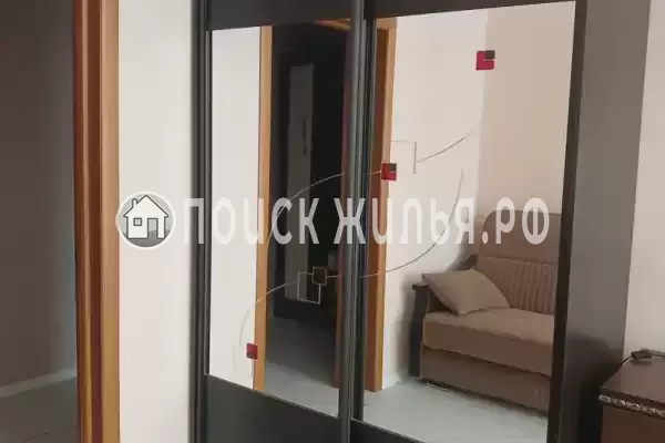 Квартира «1-комнатная на берегу моря», Геленджик