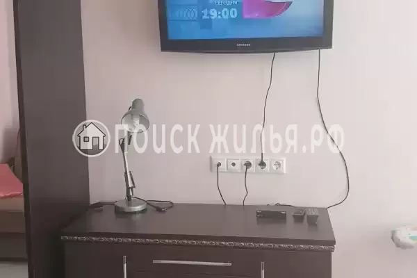 Квартира «1-комнатная на берегу моря», Геленджик