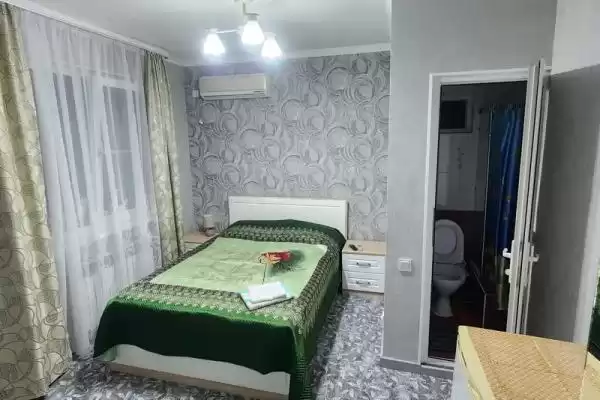 Гостевой дом «Татьяна», Краснодарский край, Сочи, Адлер, Богдана Хмельницкого, д. 31