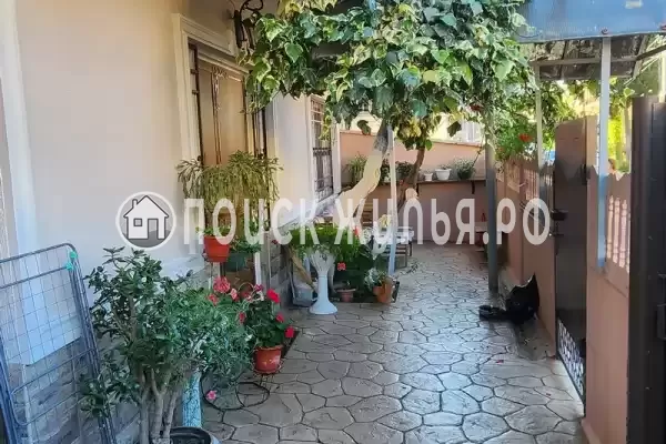 Гостевой дом «Татьяна», Адлер