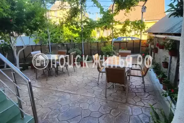 Гостевой дом «Татьяна», Адлер