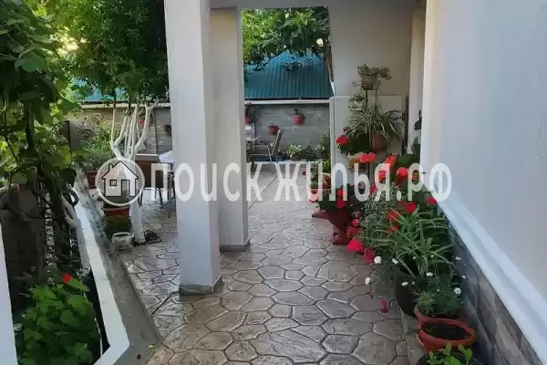 Гостевой дом «Татьяна», Адлер